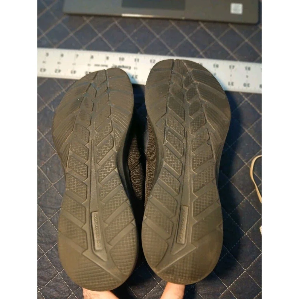 Skechers dlux walker